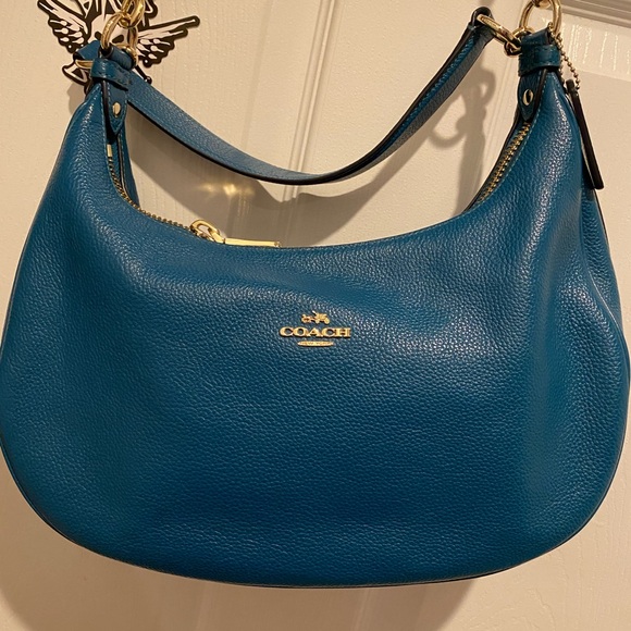 Coach Purse - Picture 2 of 12